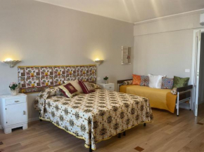 Mila e Mari nel cuore di Milazzo Milazzo